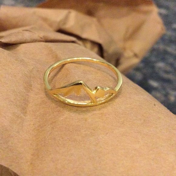 Pura Vida Sierra Ring - Picture 2 of 5